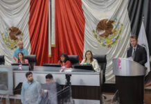 Solicitará Congreso a titular de la SEC implemente medidas contra ausentismo y deserción escolar