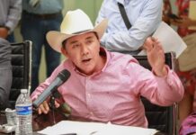 ES LA OPORTUNIDAD PARA QUE EL BACANORA PASE DE ACTIVIDAD RÚSTICA A LOS NEGOCIOS:DIPUTADO RAÚL CASTELO.