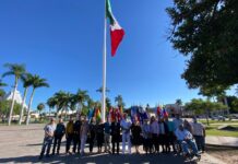 CONMEMORA GOBIERNO MUNICIPAL EL 530 ANIVERSARIO DEL ENCUENTRO DE DOS MUNDOS