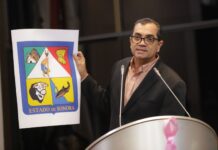 No es opción suspender trabajos de verificación y regulación que realizan SENASICA y COFEPRIS: Bancada Naranja