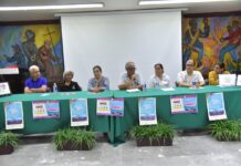 ANUNCIAN LA FIESTA DE LOS LIBROS EN CAJEME E INVITAN A PARTICIPAR EN DÉCIMO TERCERA EDICIÓN DE PEQUEÑOS GRANDES LECTORES