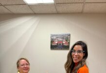 Entrega Presidenta del Congreso Minuta de reforma constitucional en Cámara de Diputados