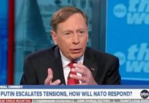 Exdirector de la CIA asegura que EU destruirá las fuerzas rusas si Putin usa armas nucleares