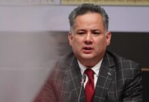 Estafa hidalguense llega a 840 mdp: Nieto Castillo