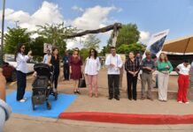 CALLE PROLONGACIÓN GUERRERO LLEVA DESDE HOY EL NOMBRE DE JOSÉ MANUEL CASTILLO VELÁZQUEZ