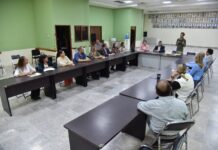 LANZAN CONVOCATORIA PARA PREMIO ESTATAL DE PROFESIONISTAS 2022