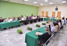 APRUEBA CABILDO PROHIBIR LA EXPEDICIÓN DE PERMISOS PARA LA VENTA Y USO DE PIROTECNIA EN CAJEME