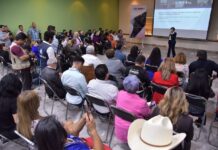 ES CAJEME PRIMER MUNICIPIO EN CONTAR CON GABINETE DE SEGURIDAD PARA LAS MUJERES