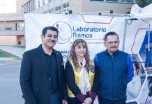 Realizan en ITSON la Jornada para la Salud