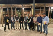 DA SEGUIMIENTO JAVIER LAMARQUE A COMPROMISO DEL PRESIDENTE ANDRÉS MANUEL