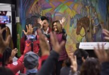 CAJEME CELEBRA LA VICTORIA DEL EQUIPO TITANES EN LA COMPETENCIA PARANACIONAL 2022