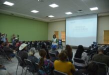 DIF CAJEME REALIZA LA ENTREGA DE 45 SILLAS DE RUEDAS