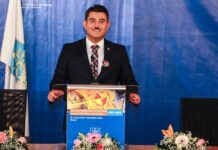 Presenta Rector del ITSON Tercer Informe de Actividades 2021-2022