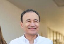 Administrar los recursos con responsabilidad social es hacer un presupuesto para quienes más lo necesitan: gobernador Alfonso Durazo