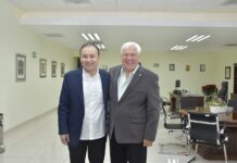 Debemos devolver a Cajeme su lugar en el sector agroalimentario nacional y global: gobernador Alfonso Durazo