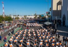 La lucha revolucionaria sembró los cimientos sobre los que se construyó México: gobernador Alfonso Durazo