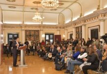 Recursos obtenidos por concesión de infraestructura se usarán para reparación de carreteras: gobernador Durazo Montaño