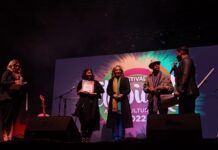 CANTA PARA CAJEMENSES ELY GUERRA EN SUS 30 AÑOS DE CARRERA ARTÍSTICA