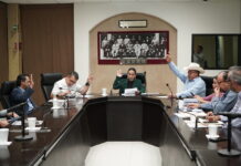 Proponen representantes del sector productivo homologar niveles de alcoholemia en Sonora