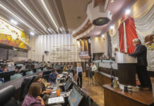 Aprueba Congreso por Ley sea noviembre “Mes de la Salud Masculina”