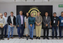 Reciben de Asociaciones de Taxistas propuestas en materia de movilidad y seguridad vial