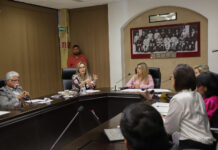 Presentan a Comisión propuesta para fortalecer a Procuraduría Ambiental