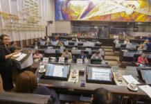 Impulsa Congreso cultura de sostenibilidad en la educación básica, media superior y superior