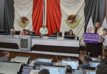 Proponen en el Congreso considerar feminicidio toda muerte violenta de una mujer