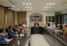 Realizan Parlamento Abierto sobre iniciativa para concurrencia de elecciones en Sonora