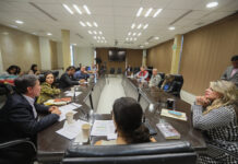 Dictaminan autorización para que el municipio de Álamos regularice servicio médico de sus trabajadores