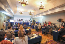 Plantean legisladoras crear figura de Parlamento Abierto Municipal de las Mujeres