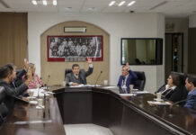 Dictaminan reforma constitucional que permite la concurrencia de elecciones