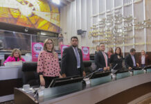 Llama Pleno del Congreso a autoridades federales a trabajar en beneficio de las y los sonorenses