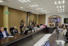 Continúa análisis del paquete fiscal