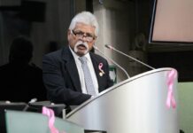 SOLICITA DIPUTADO ARMANDO GUTIÉRREZ DECLARAR NOVIEMBRE MES DE LA SALUD MASCULINA