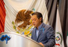 Exentar de impuestos sobre remuneraciones a personas adultas mayores y con raíces indígenas: Dip. Ernesto de Lucas