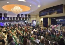 Impulsaremos el crecimiento del sur de Sonora con salud y energías limpias: Alfonso Durazo