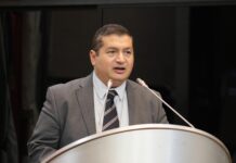 PROPONE DIPUTADO JACOBO MENDOZA INICIATIVA PARA DIGITALIZAR LAS LICENCIAS DE CONDUCIR.