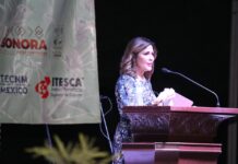 RINDE DIRECTORA GENERAL PRIMER INFORME DE ACTIVIDADES, ALCANZA ITESCA METAS TRAZADAS