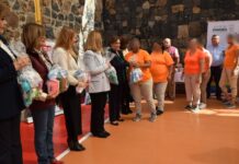 Colabora DIF Sonora con reinserción social de población femenil del Cereso Cajeme