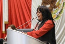 Presenta iniciativa Diputada Alma Higuera Esquer, para fortalecer los mecanismos de detección de enfermedades mentales en educación básica.