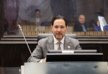 Kiko Munro exhorta incluir productos de la canasta básica en el Paquete Contra la Inflación y la Carestía por el bienestar económico de las familias sonorenses.