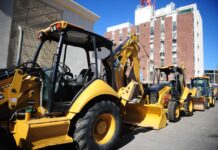 Debemos regresar a los municipios su rol de agentes de desarrollo: gobernador Alfonso Durazo