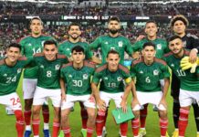 Selección Mexicana, en peligro de ser descalificada de Qatar 2022