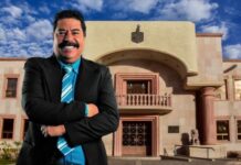 SE APRUEBA EN SESIÓN DE CABILDO A LOS CIUDADANOS DISTINGUIDOS FRANCISCO PÉREZ DÍAZ Y MARA ROMERO.