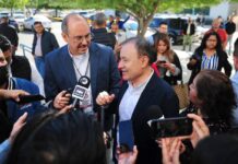 Inversión extranjera y generación de empleo crecen en Sonora: Alfonso Durazo