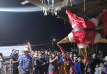 TRABAJAREMOS EN EL PROGRESO DE LA AMPLIACIÓN EL RODEO