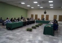 APRUEBA CABILDO DONACIÓN DE TERRENO PARA CUARTEL DE GUARDIA NACIONAL EN CAJEME