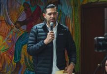 INVITA IDMC A PASEO CICLISTA NAVIDEÑO