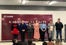 PREMIAN A CONCURSANTES DE DECLAMACIÓN «A NUESTROS HÉROES REVOLUCIONARIOS»